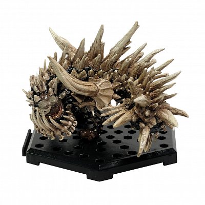 Monster Hunter Trading Figures 10 - 15 cm CFB MH Standard Model Plus Vol. 14 Assortment (6)