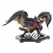 Monster Hunter Trading Figures 10 - 15 cm CFB MH Standard Model Plus Vol. 14 Assortment (6)