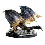 Monster Hunter Trading Figures 10 - 15 cm CFB MH Standard Model Plus Vol. 14 Assortment (6)
