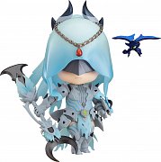 Monster Hunter World Nendoroid Action Figure Female Xeno\'jiiva Beta Armor Edition 10 cm