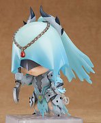 Monster Hunter World Nendoroid Action Figure Female Xeno\'jiiva Beta Armor Edition 10 cm