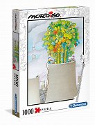 Mordillo Puzzle The Cure --- DAMAGED PACKAGING