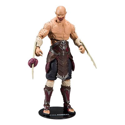 Mortal Kombat 3 Action Figure Baraka 18 cm