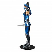 Mortal Kombat 3 Action Figure Kitana 18 cm