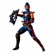 Mortal Kombat 3 Action Figure Kitana 18 cm