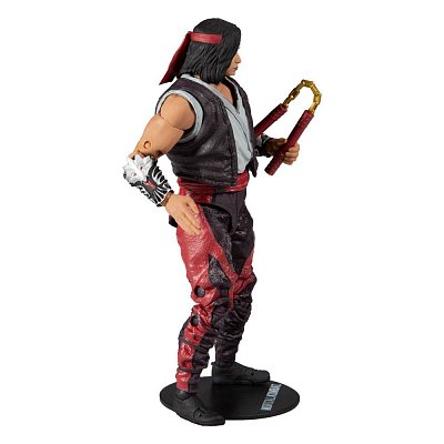 Mortal Kombat Action Figure Liu Kang 18 cm