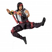 Mortal Kombat Action Figure Liu Kang 18 cm