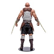 Sběratelská akční figurkaMortal Kombat Baraka (Varianta) 18 cm