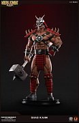 Mortal Kombat Klassik Statue 1/4 Shao Kahn 56 cm