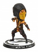 Mortal Kombat X Bobble-Head Scorpion Bloody Version 15 cm
