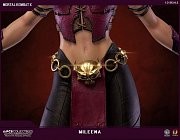 Mortal Kombat X Mixed Media Statue 1/3 Mileena 71 cm