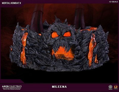 Mortal Kombat X Mixed Media Statue 1/3 Mileena 71 cm