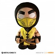 Mortal Kombat X plyšák Scorpion