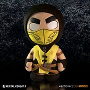 Mortal Kombat X plyšák Scorpion