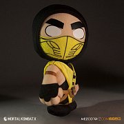 Mortal Kombat X plyšák Scorpion