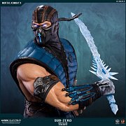 Mortal Kombat X Statue 1/4 Sub-Zero Kori Blade Exclusive 54 cm