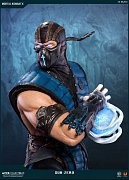 Mortal Kombat X Statue 1/4 Sub-Zero Kori Blade Exclusive 54 cm