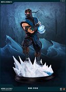 Mortal Kombat X Statue 1/4 Sub-Zero Kori Blade Exclusive 54 cm