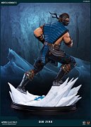 Mortal Kombat X Statue 1/4 Sub-Zero Kori Blade Exclusive 54 cm