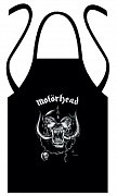 Motörhead Apron Logo