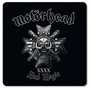 Motörhead Coaster Pack Bad Magic (6)