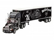 Motorhead Model Kit 1/32 Tour Truck 55 cm