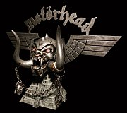 Motorhead PVC Statue Warpig 20 cm