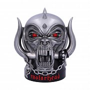 Motörhead Storage Box Warpig --- DAMAGED PACKAGING