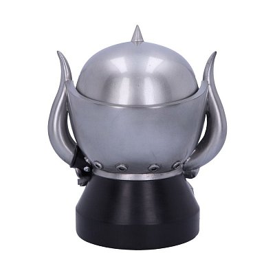 Motörhead Storage Box Warpig --- DAMAGED PACKAGING