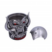 Motörhead Storage Box Warpig --- DAMAGED PACKAGING