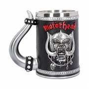 Motörhead Tankard Warpig