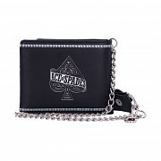 Motörhead Wallet Warpig 11 cm