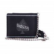 Motörhead Wallet Warpig 11 cm --- DAMAGED PACKAGING