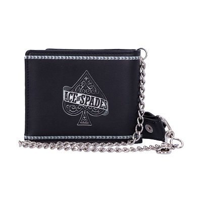 Motörhead Wallet Warpig 11 cm --- DAMAGED PACKAGING