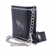 Motörhead Wallet Warpig 11 cm --- DAMAGED PACKAGING