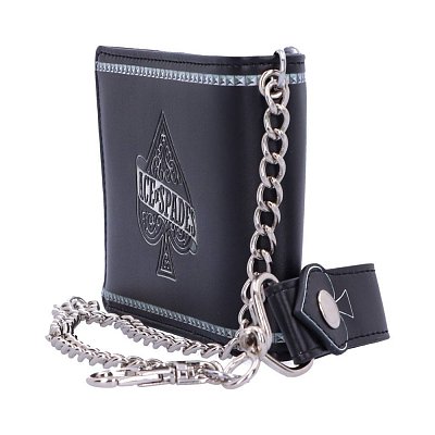 Motörhead Wallet Warpig 11 cm --- DAMAGED PACKAGING