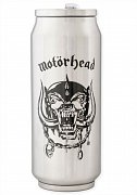 Motorhead Water Bottle Logo