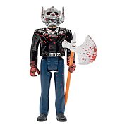 Motorhead ReAction Action Figurka Warpig (Bloody) 10 cm