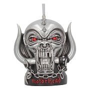 Motorhead závěsná ozdoba na stromeček Warpig Case (6)