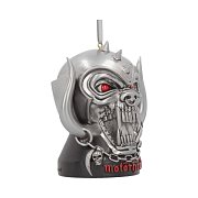 Motorhead závěsná ozdoba na stromeček Warpig Case (6)