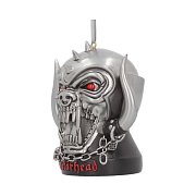 Motorhead závěsná ozdoba na stromeček Warpig Case (6)