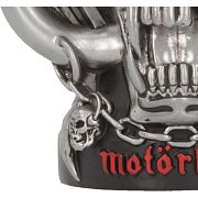 Motorhead závěsná ozdoba na stromeček Warpig Case (6)