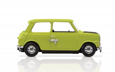 Mr. Bean Diecast Model 1/36 Mini