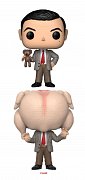 Mr. Bean POP! TV Vinyl Figures Mr. Bean 9 cm Assortment (6)