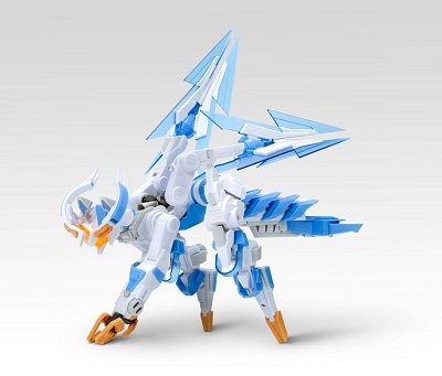 MS General Series Plastic Model Kit 1/12 MG-01 Zhao Yun x Cheng Huang 15 cm