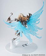 MU Online PVC Statue 1/7 Elf 35 cm