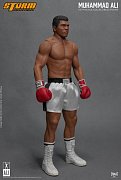 Muhammad Ali Action Figure 1/6 Muhammad Ali The Greatest 33 cm