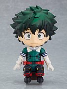 Můj hrdina Academia Nendoroid Swacchao! PVC figurka Izuku Midoriya 9 cm