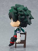 Můj hrdina Academia Nendoroid Swacchao! PVC figurka Izuku Midoriya 9 cm