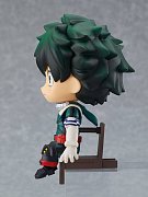 Můj hrdina Academia Nendoroid Swacchao! PVC figurka Izuku Midoriya 9 cm